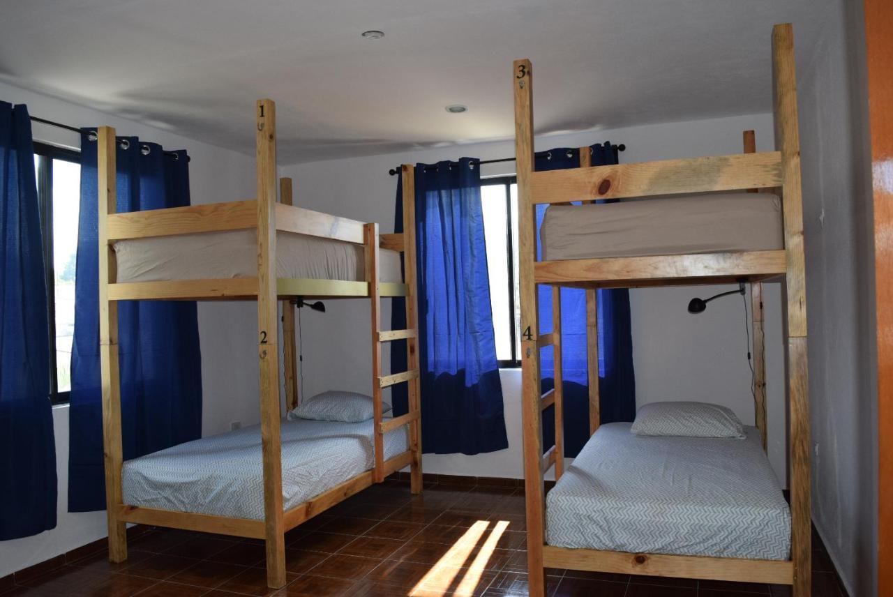 Casa Flamingo Διαμέρισμα Βαγιαδολίδ Εξωτερικό φωτογραφία