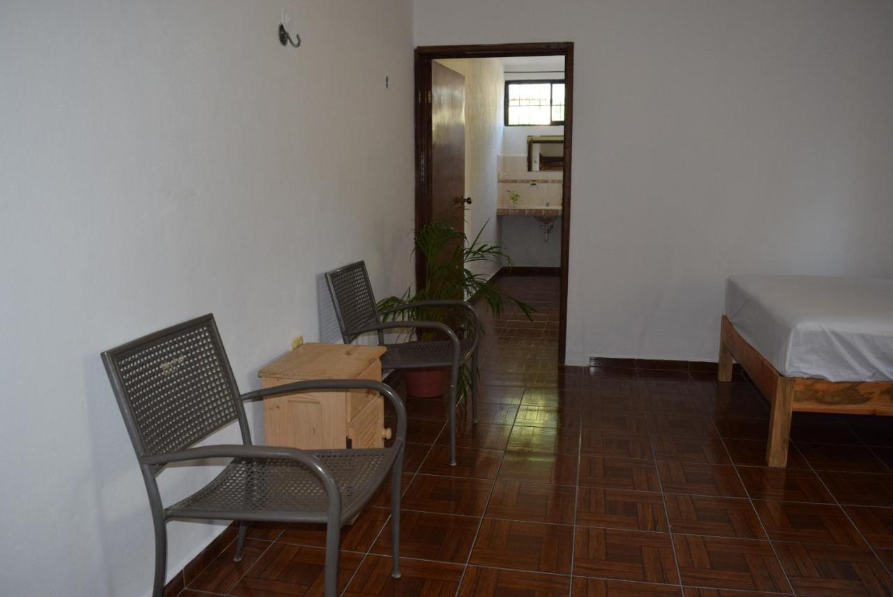 Casa Flamingo Διαμέρισμα Βαγιαδολίδ Εξωτερικό φωτογραφία