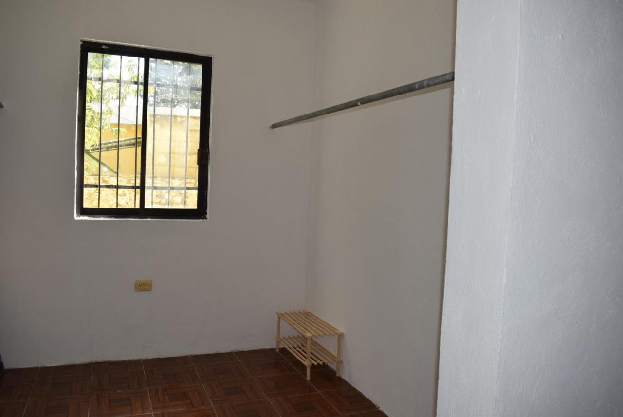 Casa Flamingo Διαμέρισμα Βαγιαδολίδ Εξωτερικό φωτογραφία