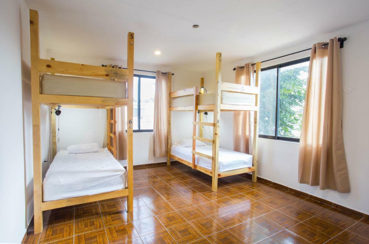 Casa Flamingo Διαμέρισμα Βαγιαδολίδ Εξωτερικό φωτογραφία