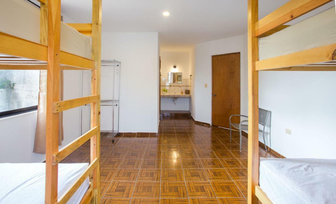 Casa Flamingo Διαμέρισμα Βαγιαδολίδ Εξωτερικό φωτογραφία