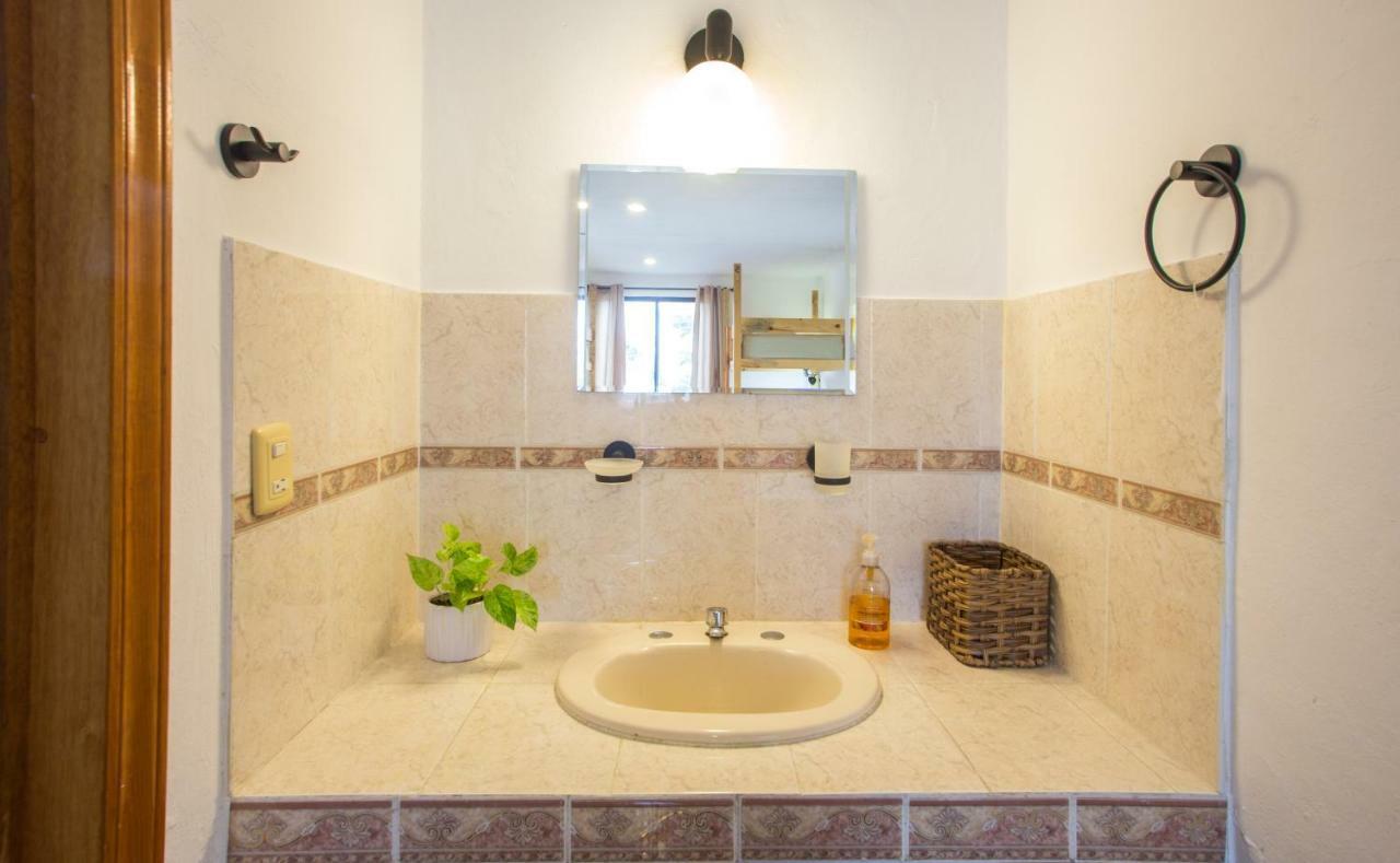 Casa Flamingo Διαμέρισμα Βαγιαδολίδ Εξωτερικό φωτογραφία