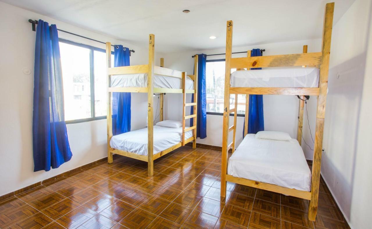 Casa Flamingo Διαμέρισμα Βαγιαδολίδ Εξωτερικό φωτογραφία
