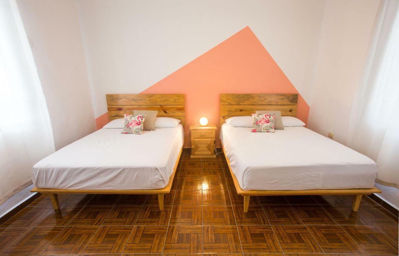 Casa Flamingo Διαμέρισμα Βαγιαδολίδ Εξωτερικό φωτογραφία