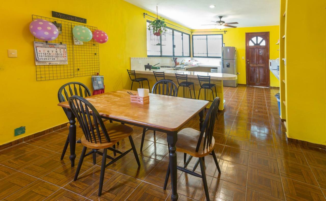 Casa Flamingo Διαμέρισμα Βαγιαδολίδ Εξωτερικό φωτογραφία