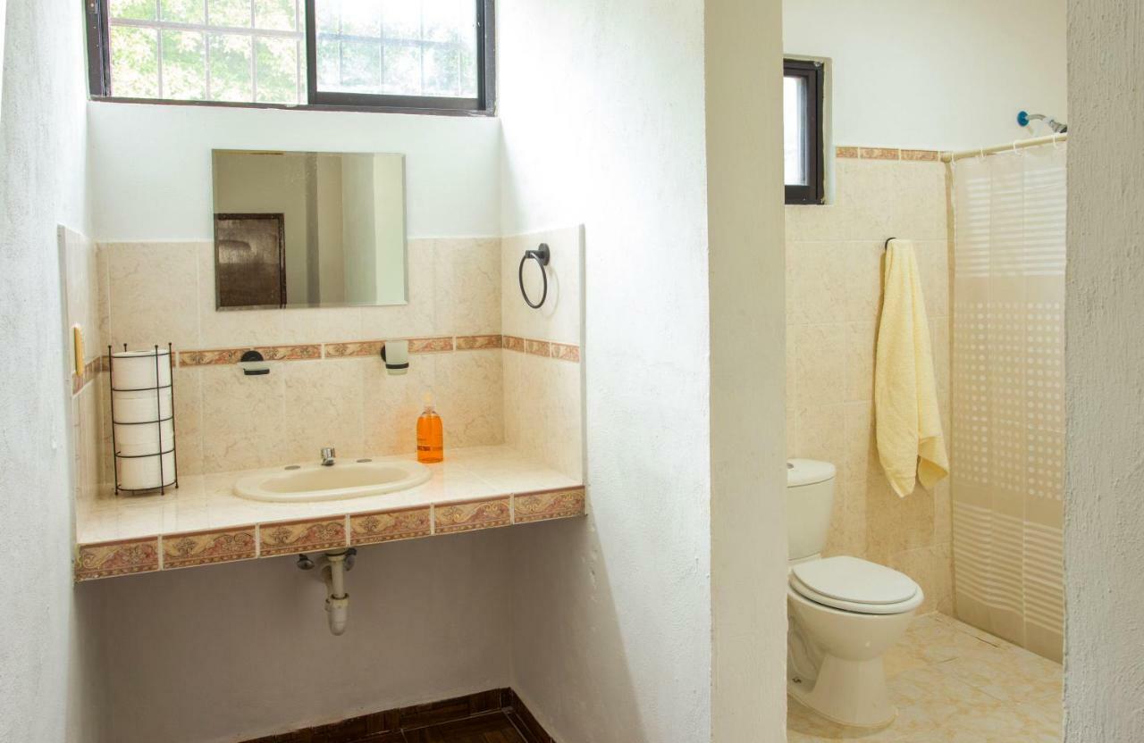 Casa Flamingo Διαμέρισμα Βαγιαδολίδ Εξωτερικό φωτογραφία