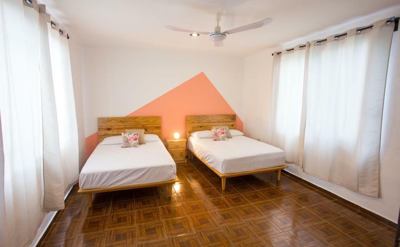 Casa Flamingo Διαμέρισμα Βαγιαδολίδ Εξωτερικό φωτογραφία