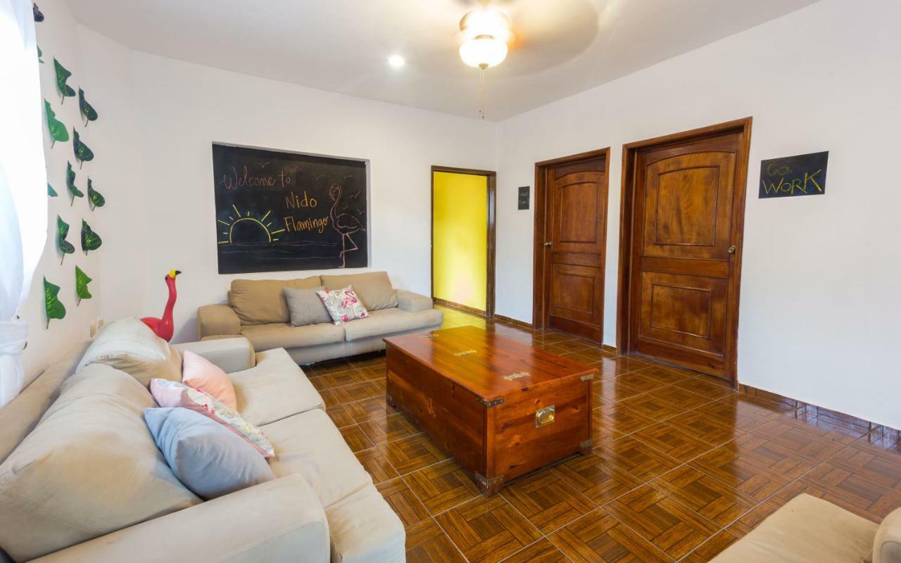 Casa Flamingo Διαμέρισμα Βαγιαδολίδ Εξωτερικό φωτογραφία