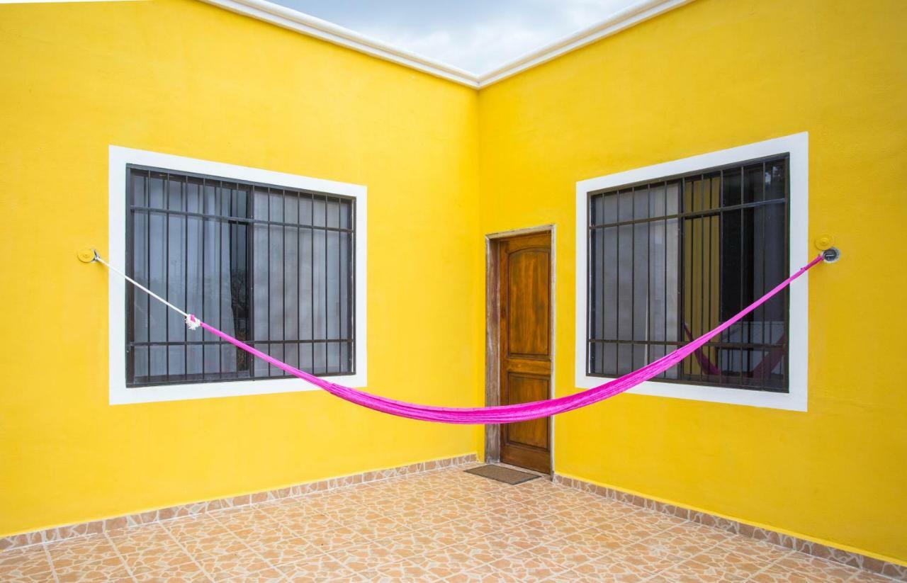 Casa Flamingo Διαμέρισμα Βαγιαδολίδ Εξωτερικό φωτογραφία