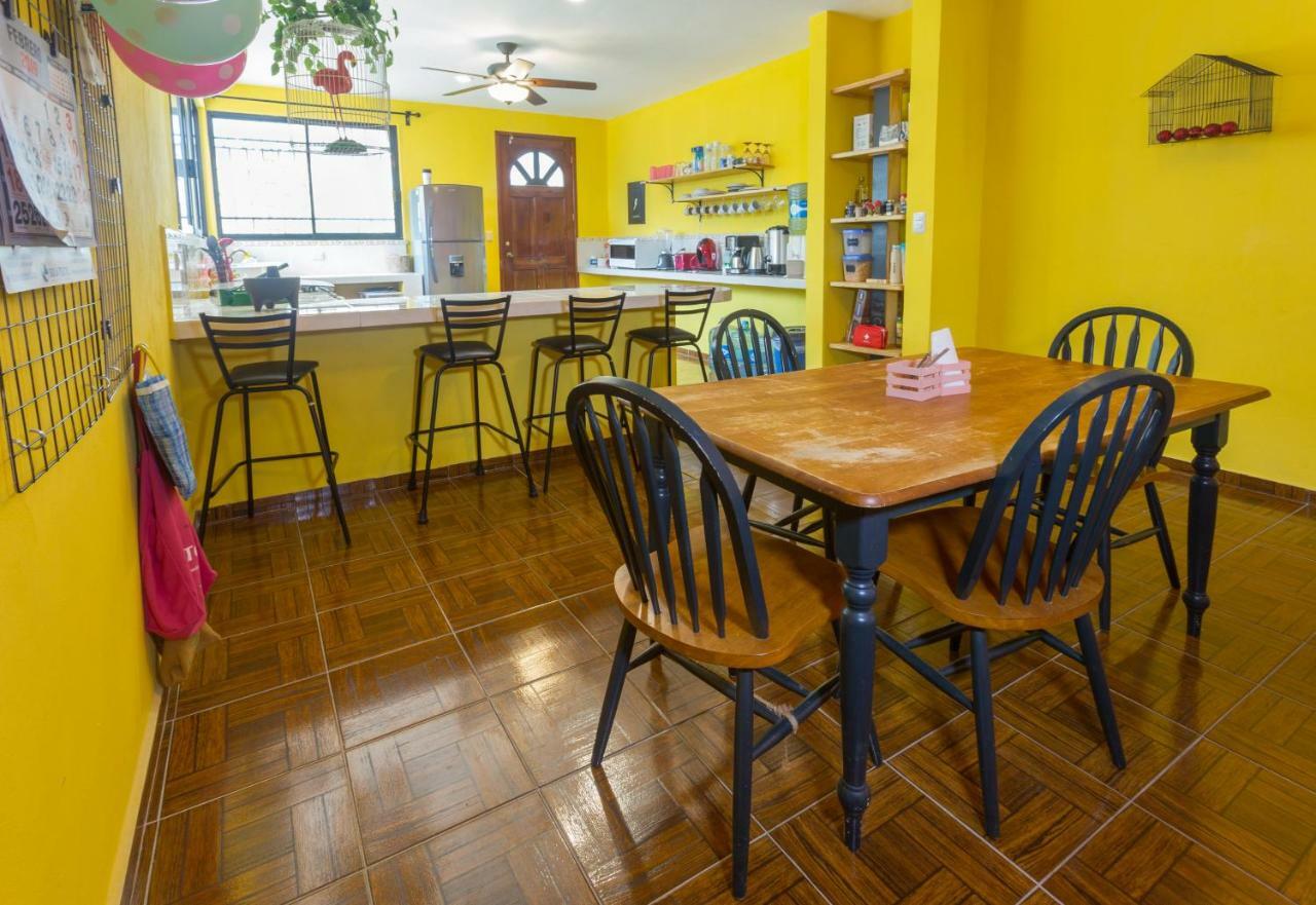 Casa Flamingo Διαμέρισμα Βαγιαδολίδ Εξωτερικό φωτογραφία