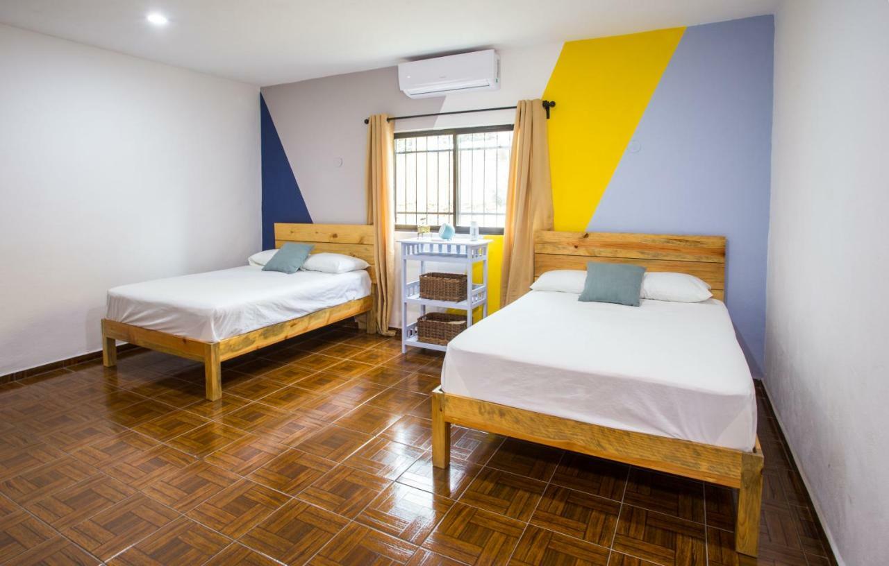 Casa Flamingo Διαμέρισμα Βαγιαδολίδ Εξωτερικό φωτογραφία