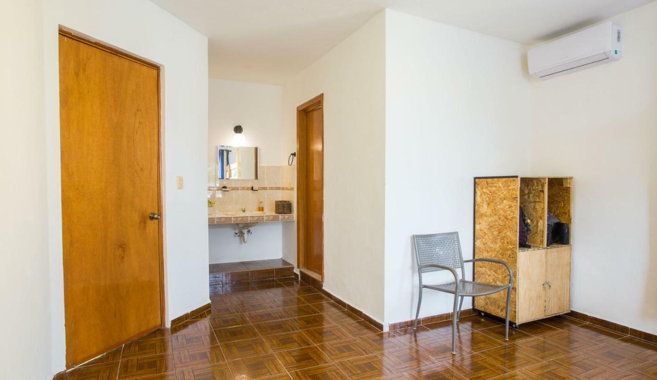 Casa Flamingo Διαμέρισμα Βαγιαδολίδ Εξωτερικό φωτογραφία