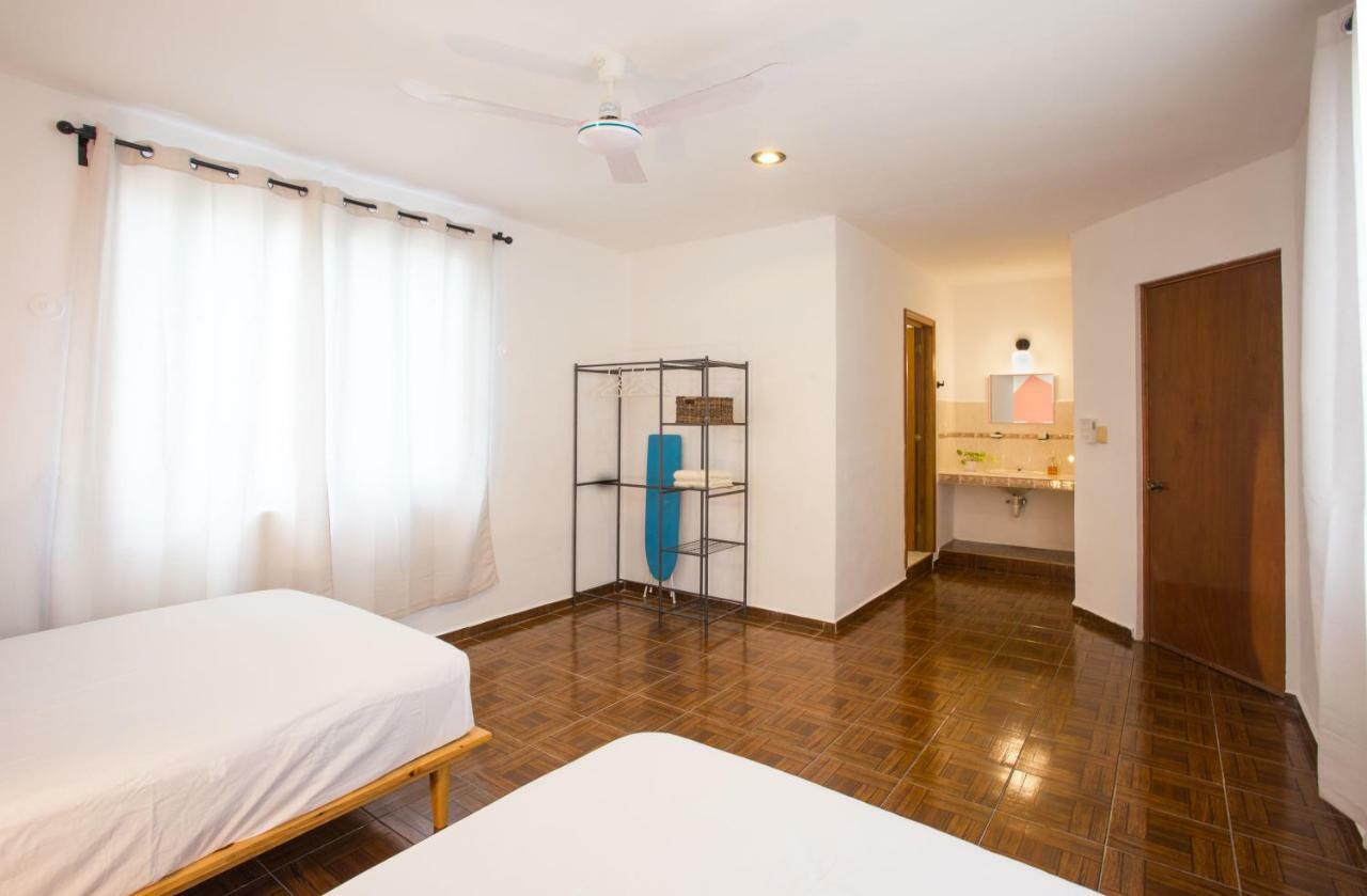 Casa Flamingo Διαμέρισμα Βαγιαδολίδ Εξωτερικό φωτογραφία