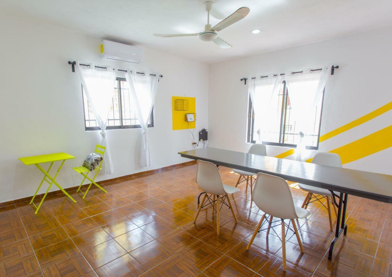 Casa Flamingo Διαμέρισμα Βαγιαδολίδ Εξωτερικό φωτογραφία